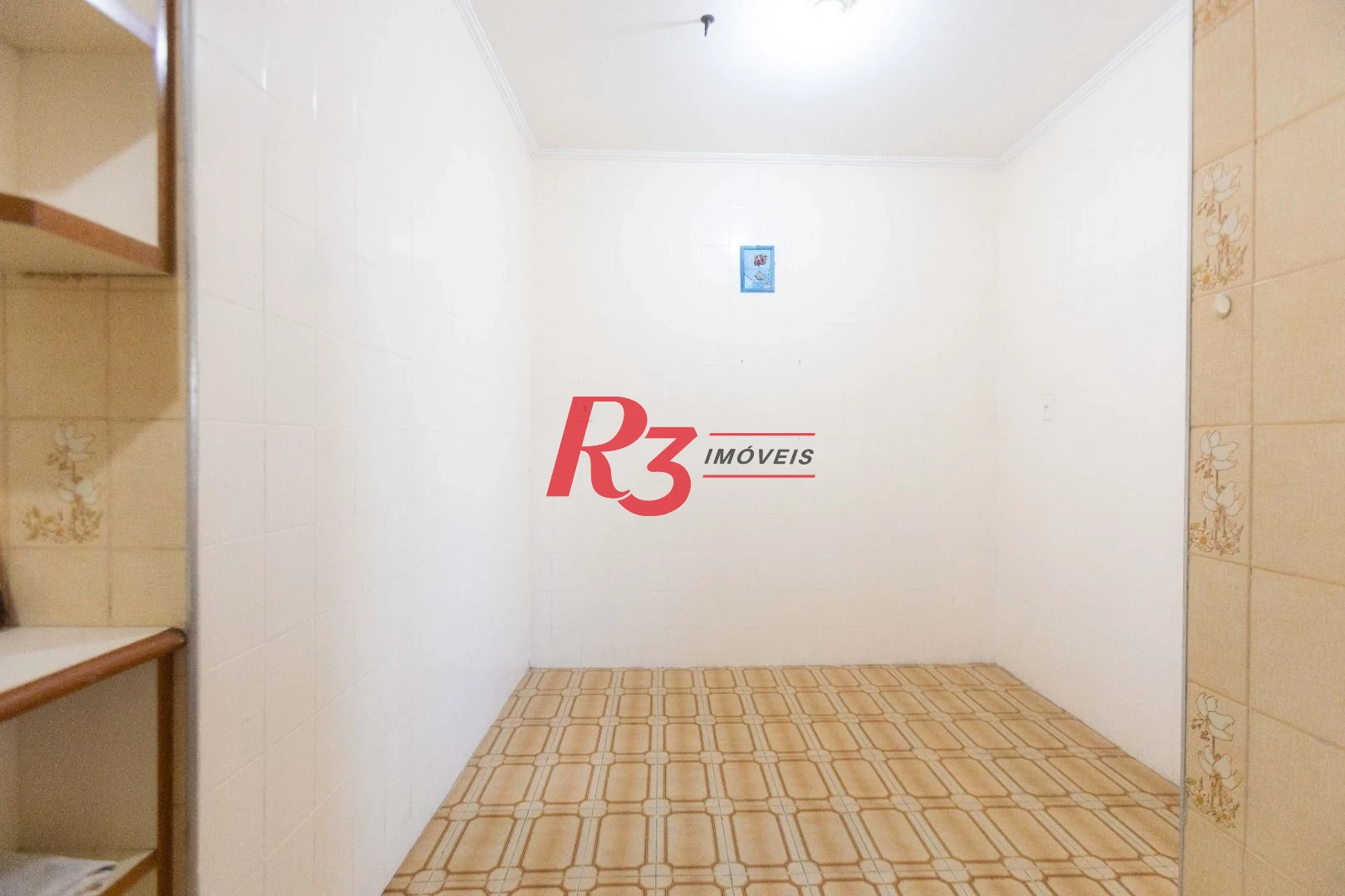 Cobertura com 3 dormitórios à venda, 200 m² por R$ 650.000,00 - Embaré - Santos/SP