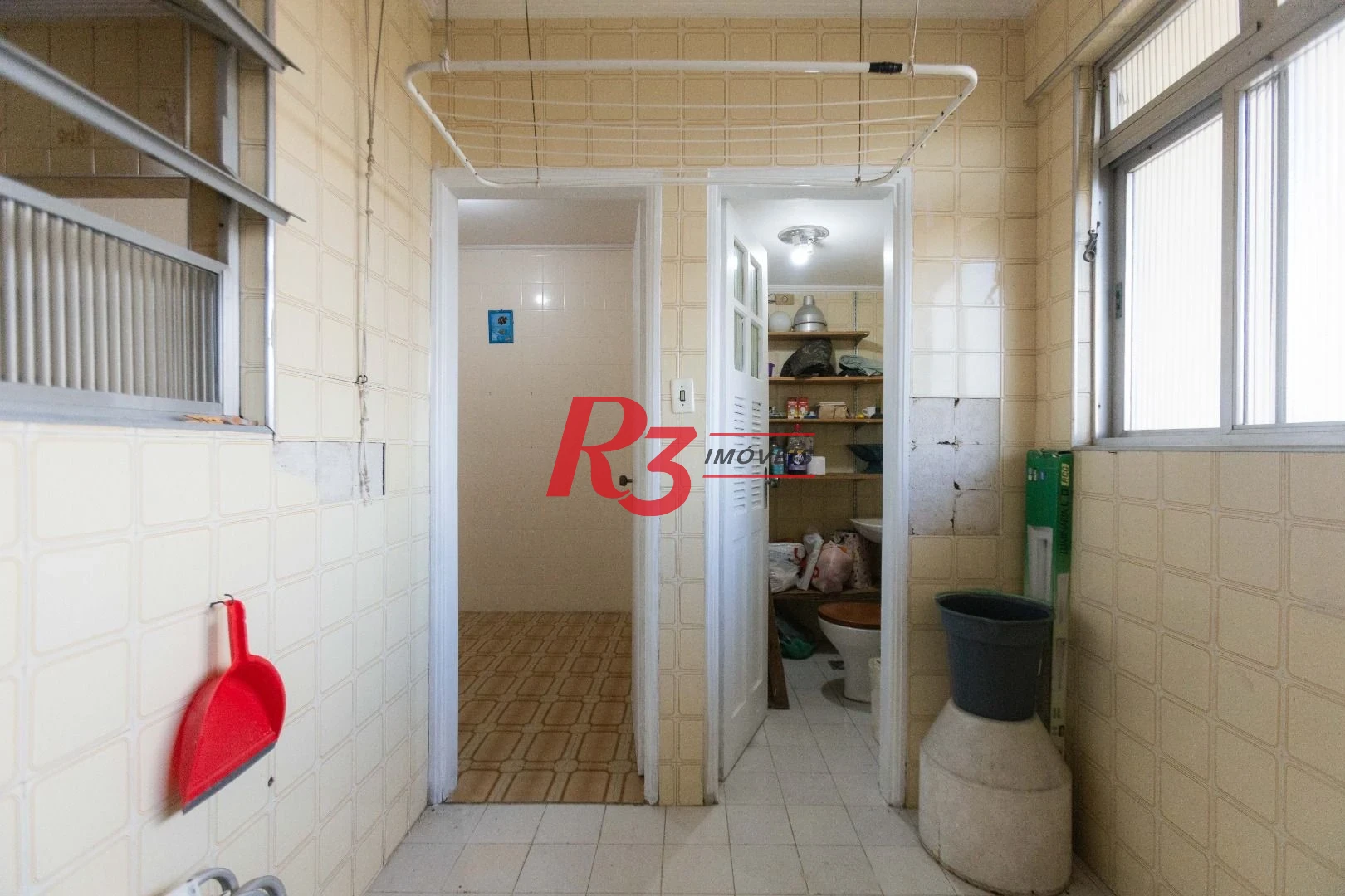Cobertura com 3 dormitórios à venda, 200 m² por R$ 650.000,00 - Embaré - Santos/SP