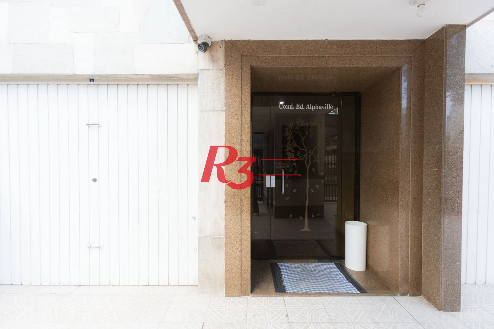 Cobertura com 3 dormitórios à venda, 200 m² por R$ 650.000,00 - Embaré - Santos/SP
