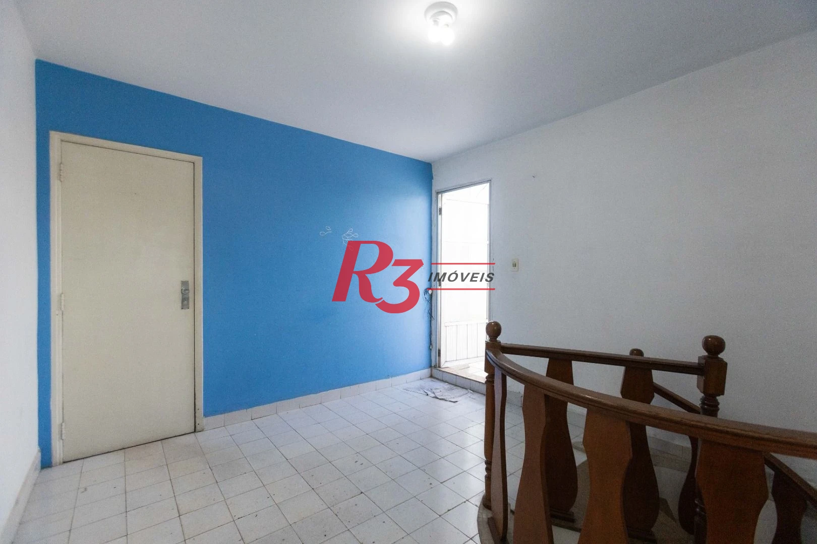 Cobertura com 3 dormitórios à venda, 200 m² por R$ 650.000,00 - Embaré - Santos/SP