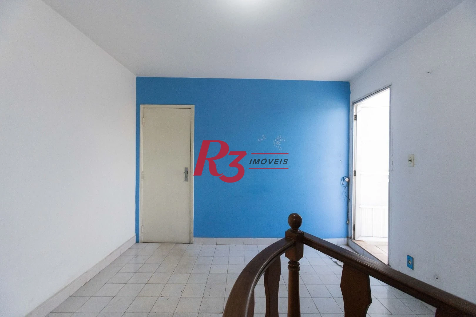 Cobertura com 3 dormitórios à venda, 200 m² por R$ 650.000,00 - Embaré - Santos/SP