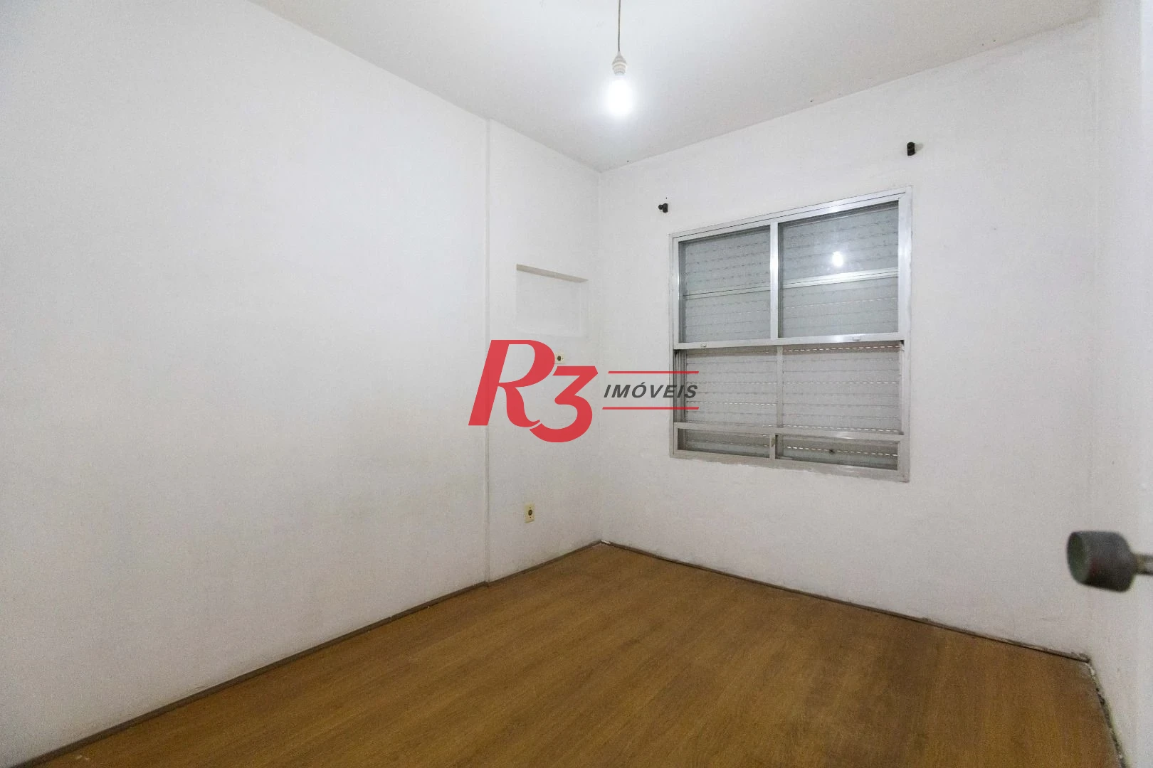 Cobertura com 3 dormitórios à venda, 200 m² por R$ 650.000,00 - Embaré - Santos/SP