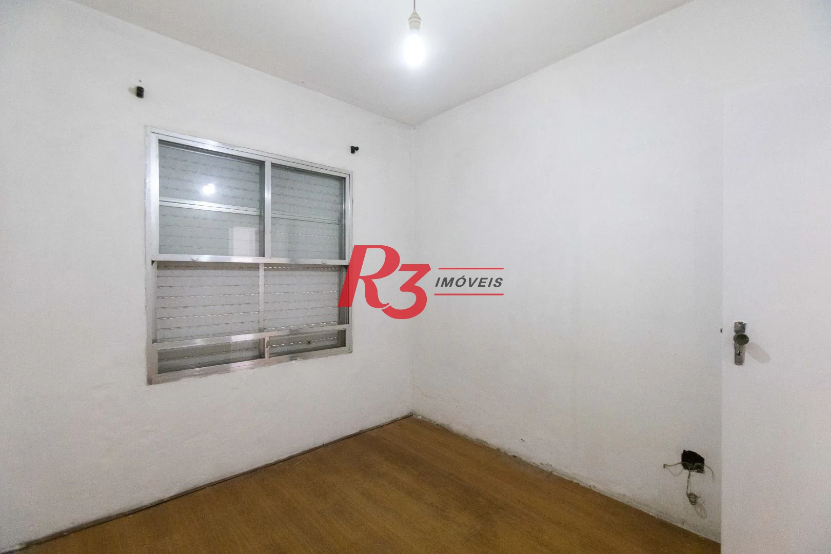 Cobertura com 3 dormitórios à venda, 200 m² por R$ 650.000,00 - Embaré - Santos/SP