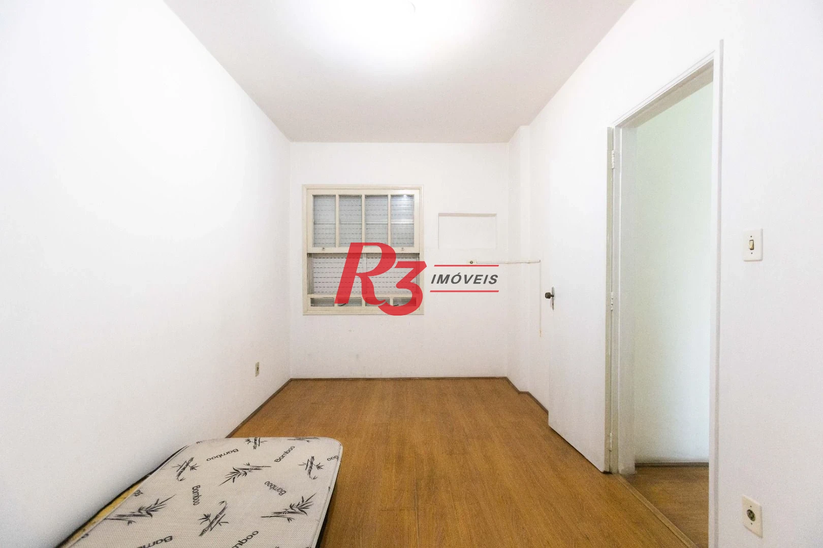 Cobertura com 3 dormitórios à venda, 200 m² por R$ 650.000,00 - Embaré - Santos/SP