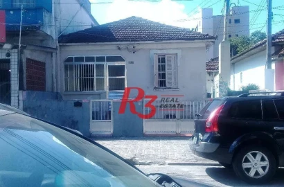 Terreno residencial à venda, Vila Valença, São Vicente.