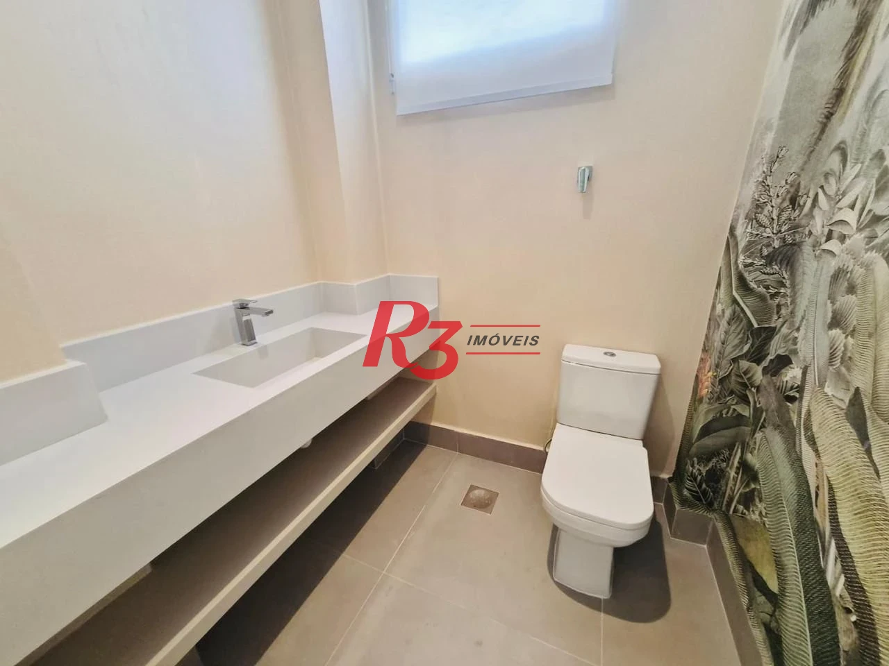 Apartamento com 4 dormitórios à venda, 280 m² por R$ 2.850.000,00 - Aparecida - Santos/SP