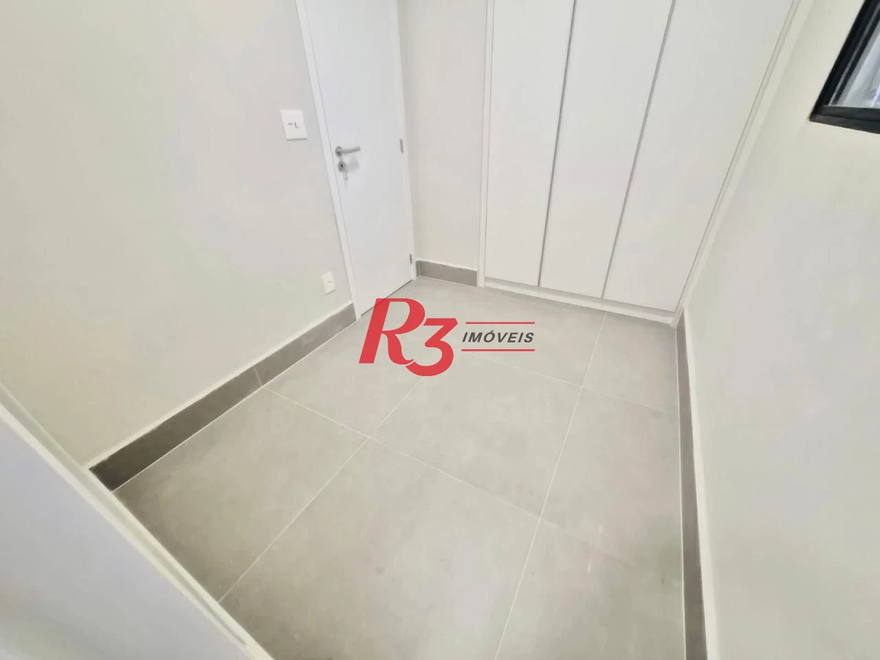 Apartamento com 4 dormitórios à venda, 280 m² por R$ 2.850.000,00 - Aparecida - Santos/SP