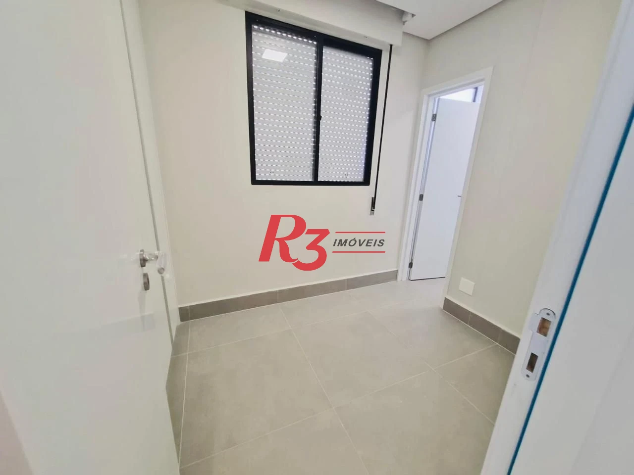 Apartamento com 4 dormitórios à venda, 280 m² por R$ 2.850.000,00 - Aparecida - Santos/SP