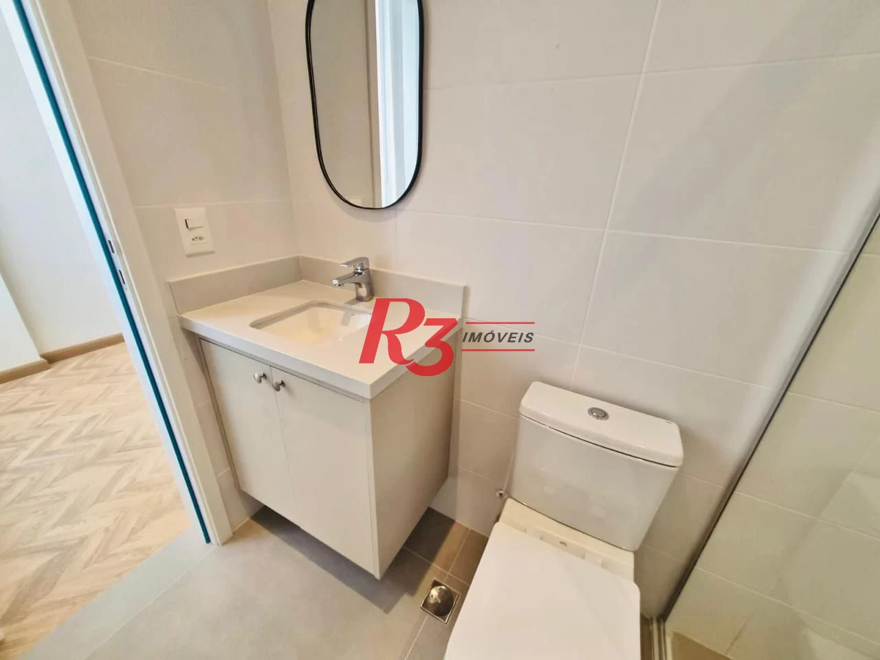 Apartamento com 4 dormitórios à venda, 280 m² por R$ 2.850.000,00 - Aparecida - Santos/SP