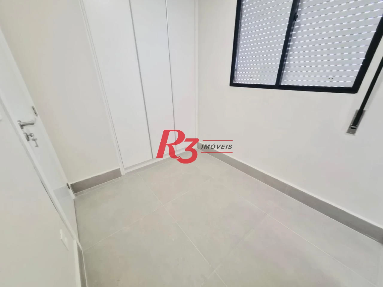 Apartamento com 4 dormitórios à venda, 280 m² por R$ 2.850.000,00 - Aparecida - Santos/SP