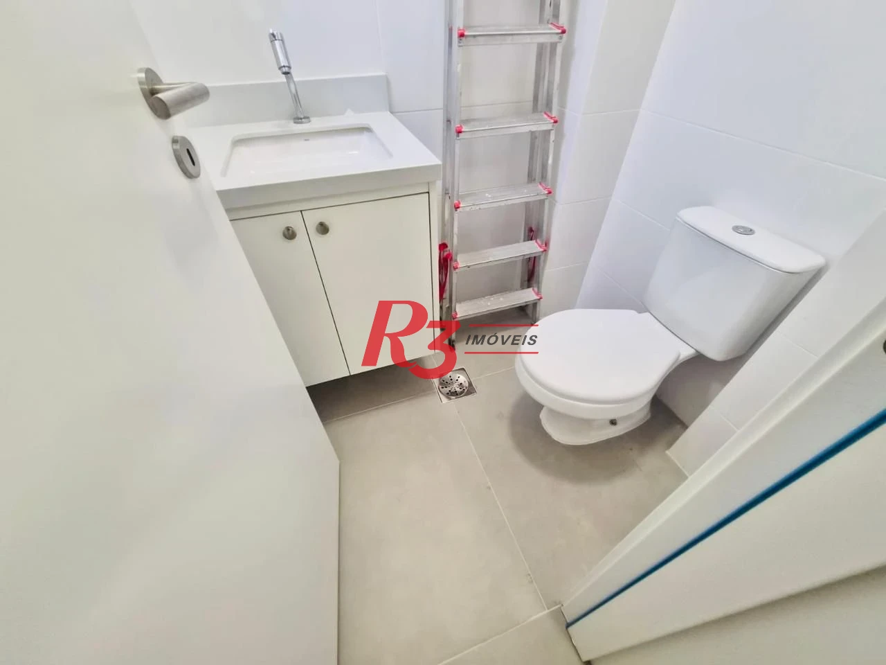 Apartamento com 4 dormitórios à venda, 280 m² por R$ 2.850.000,00 - Aparecida - Santos/SP