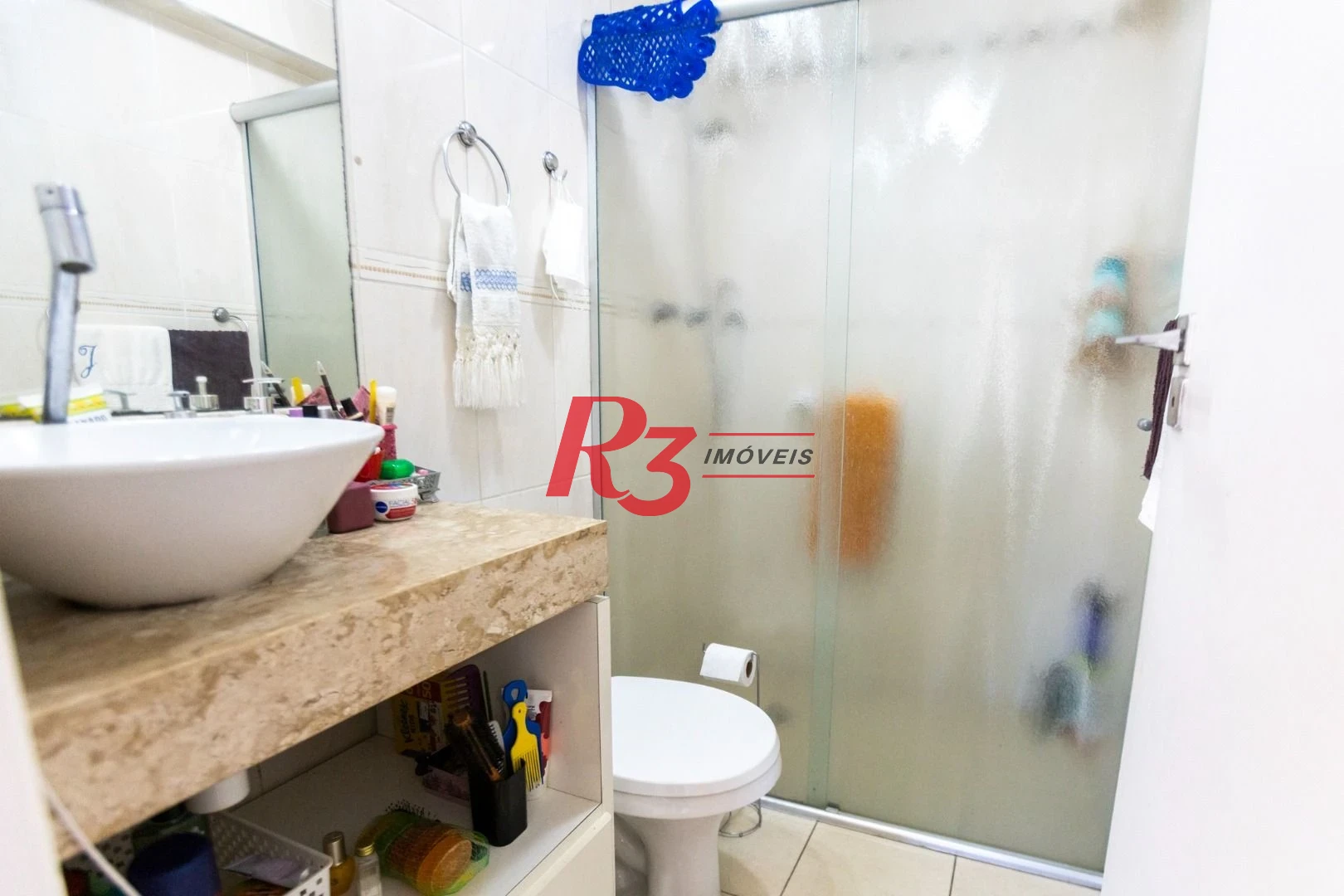 Apartamento Garden à venda, 191 m² por R$ 770.000,00 - Aparecida - Santos/SP