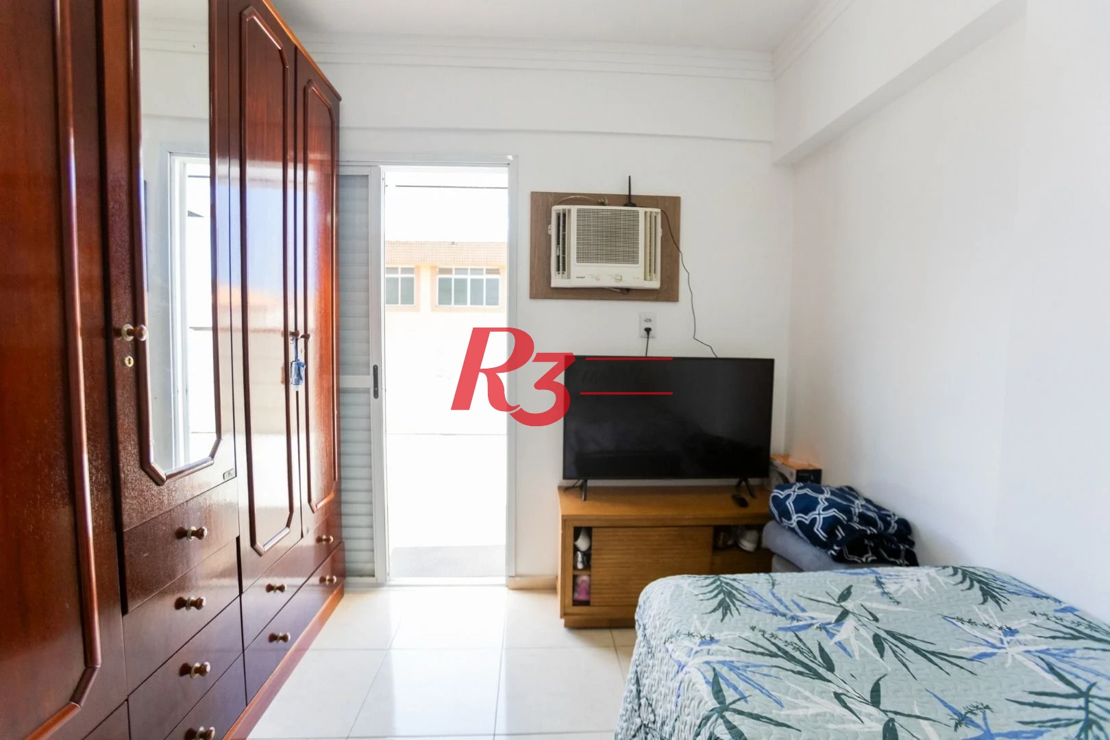 Apartamento Garden à venda, 191 m² por R$ 770.000,00 - Aparecida - Santos/SP