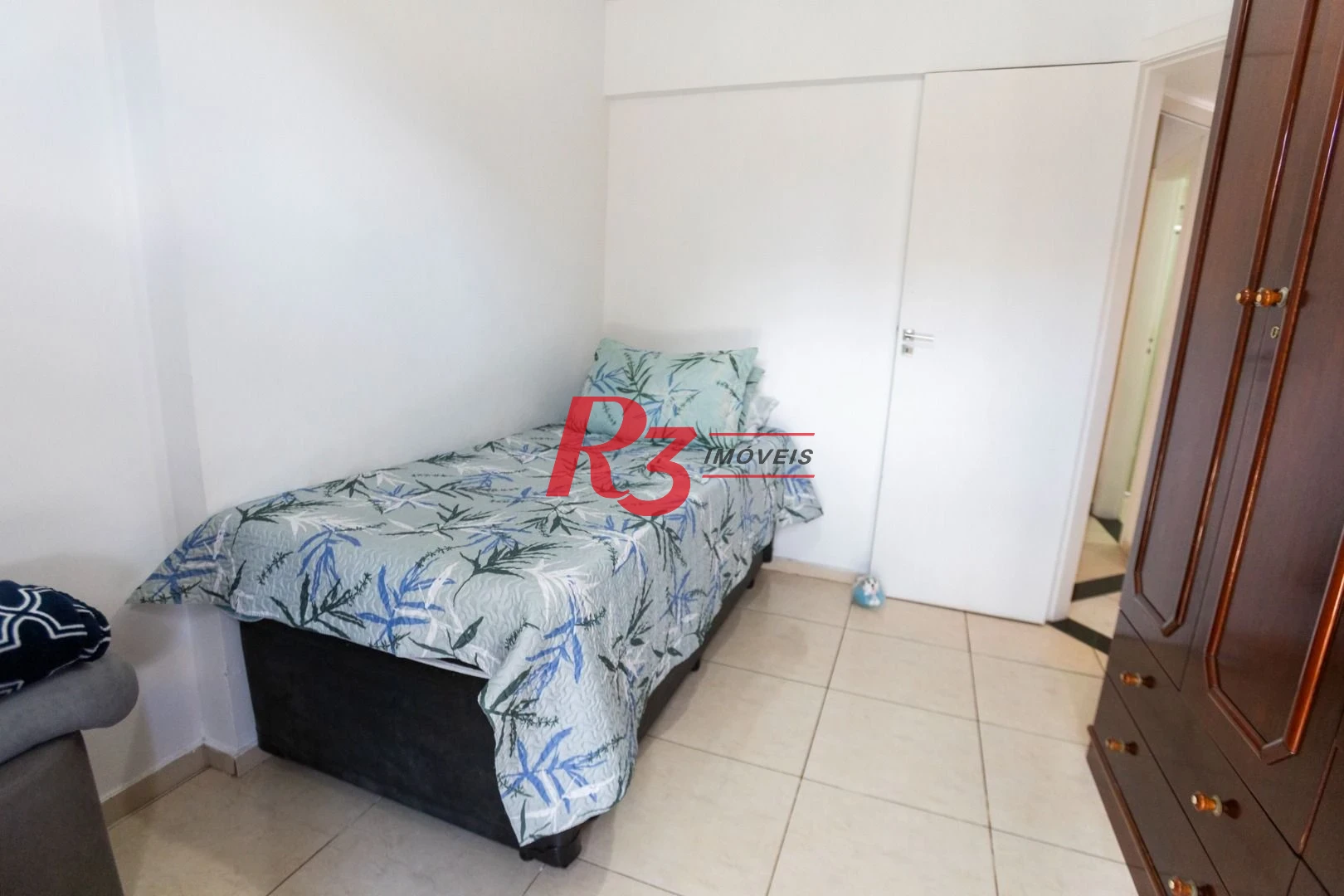 Apartamento Garden à venda, 191 m² por R$ 770.000,00 - Aparecida - Santos/SP