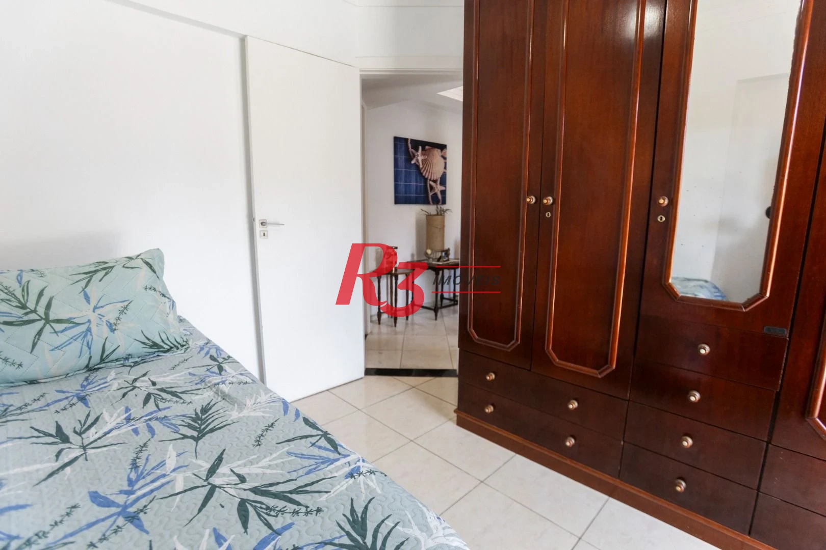 Apartamento Garden à venda, 191 m² por R$ 770.000,00 - Aparecida - Santos/SP