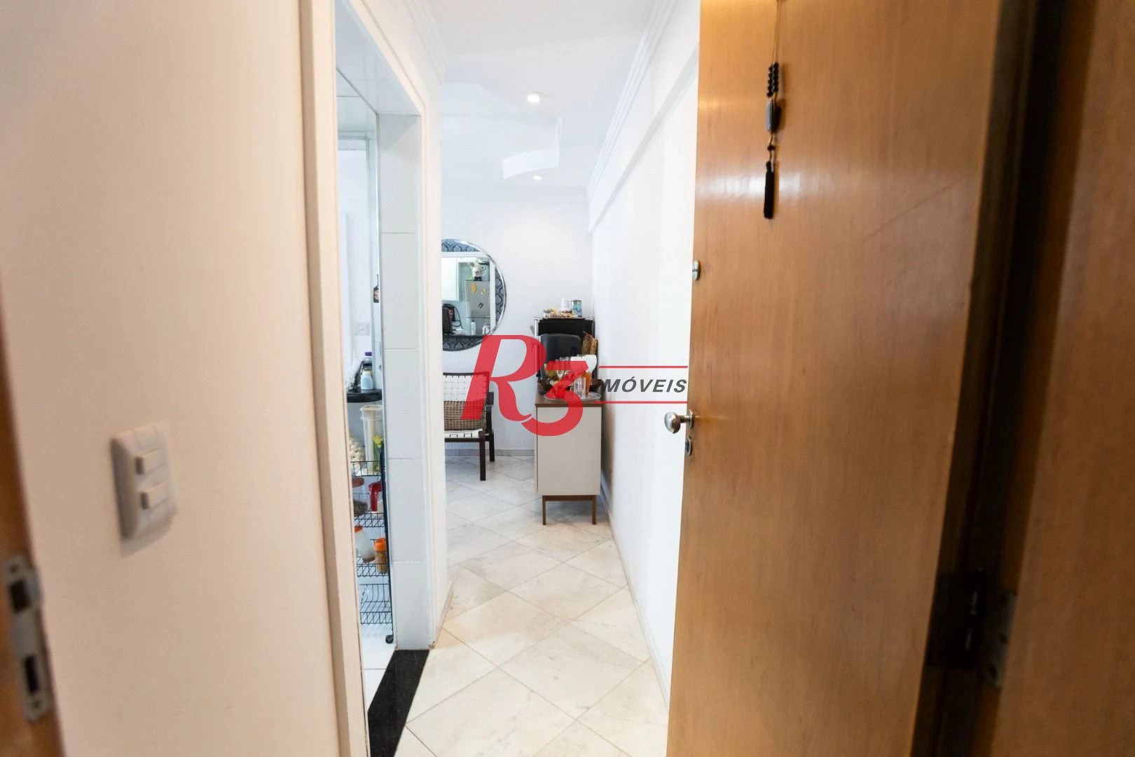 Apartamento Garden à venda, 191 m² por R$ 770.000,00 - Aparecida - Santos/SP