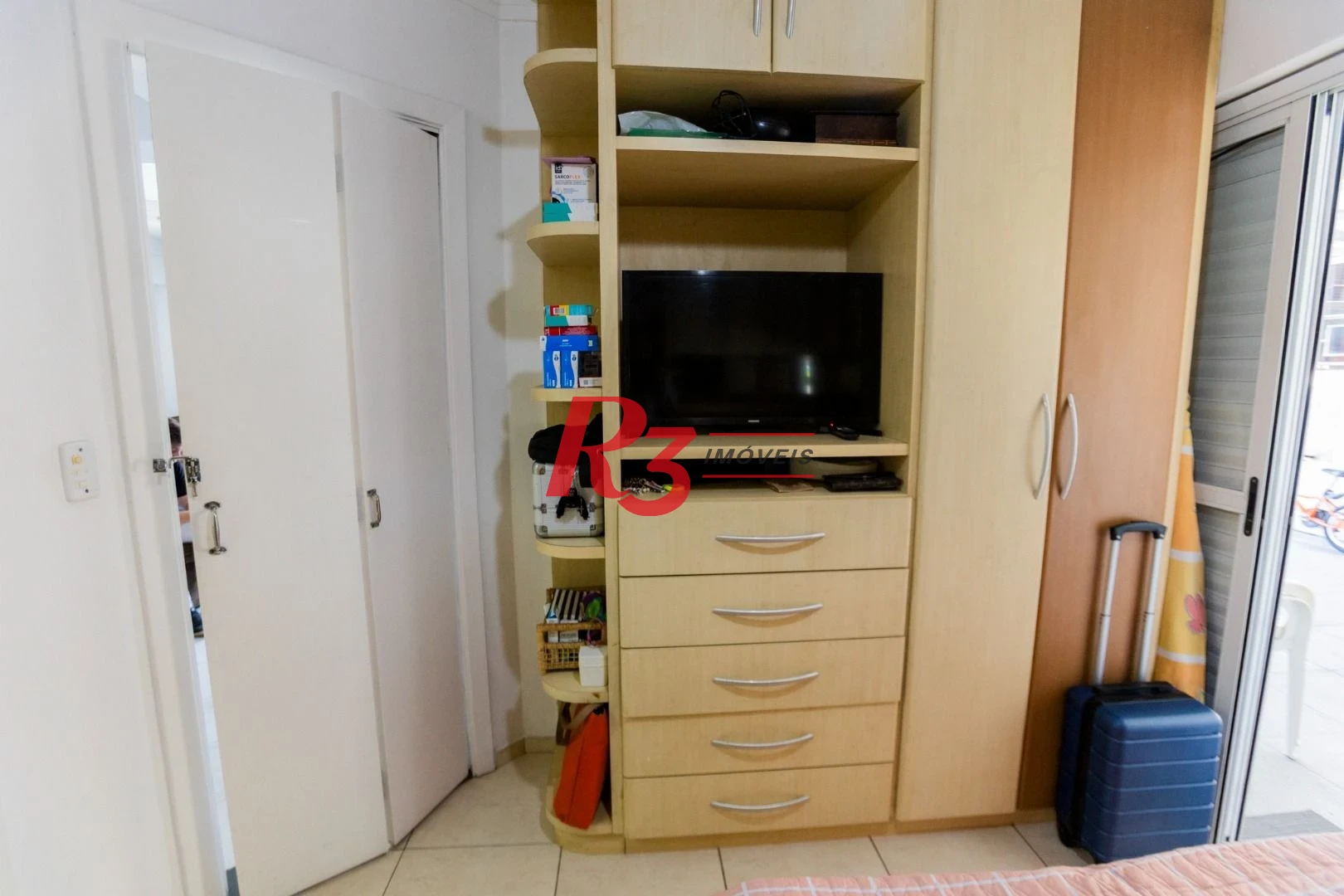 Apartamento Garden à venda, 191 m² por R$ 770.000,00 - Aparecida - Santos/SP