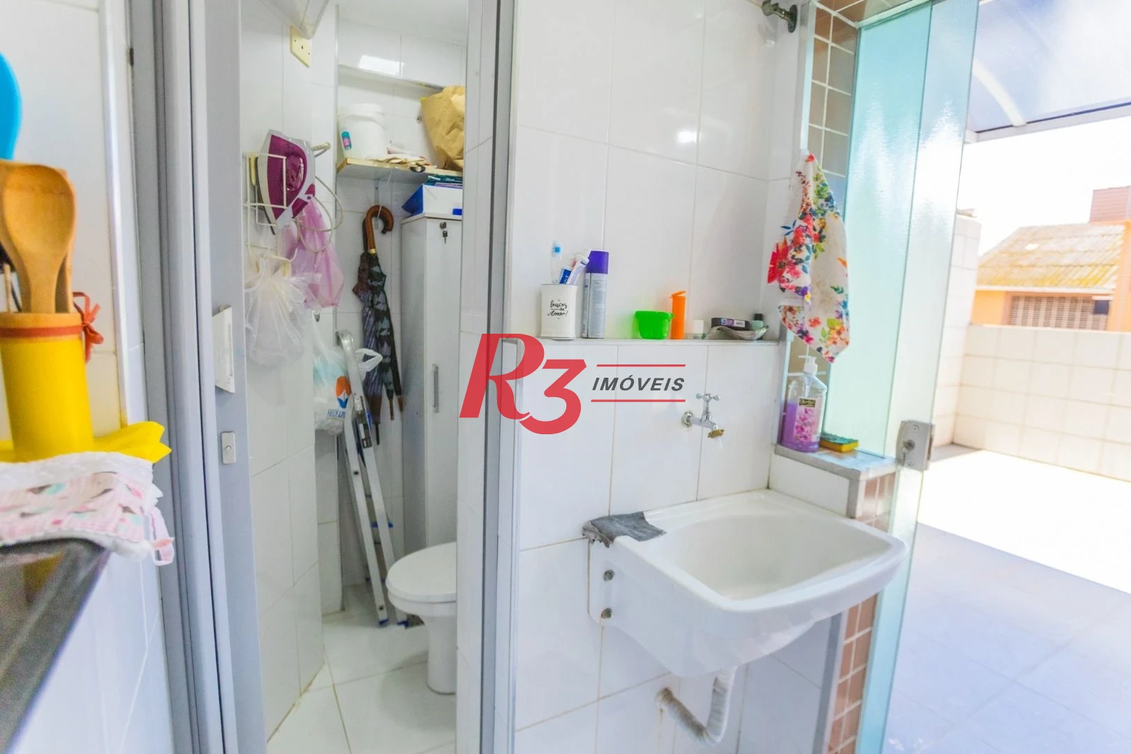 Apartamento Garden à venda, 191 m² por R$ 770.000,00 - Aparecida - Santos/SP