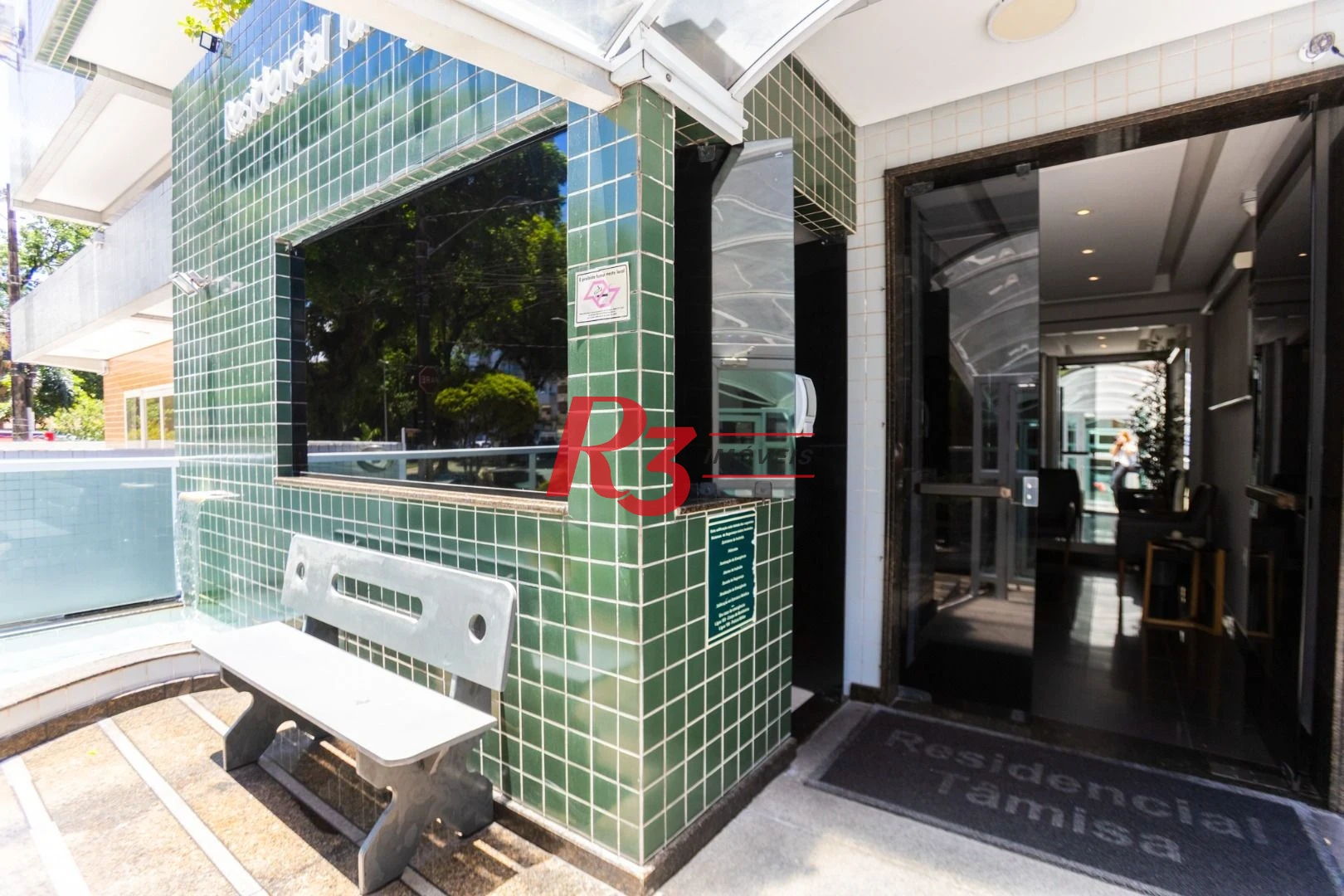 Apartamento Garden à venda, 191 m² por R$ 770.000,00 - Aparecida - Santos/SP