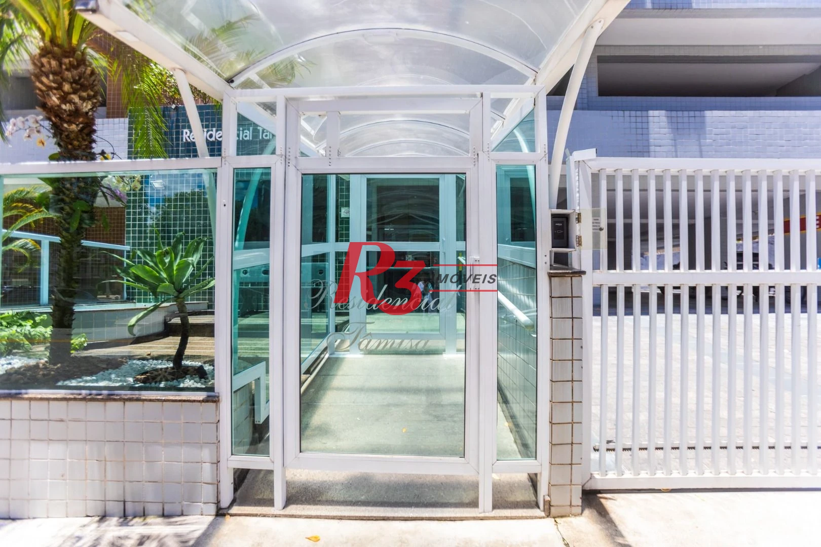 Apartamento Garden à venda, 191 m² por R$ 770.000,00 - Aparecida - Santos/SP
