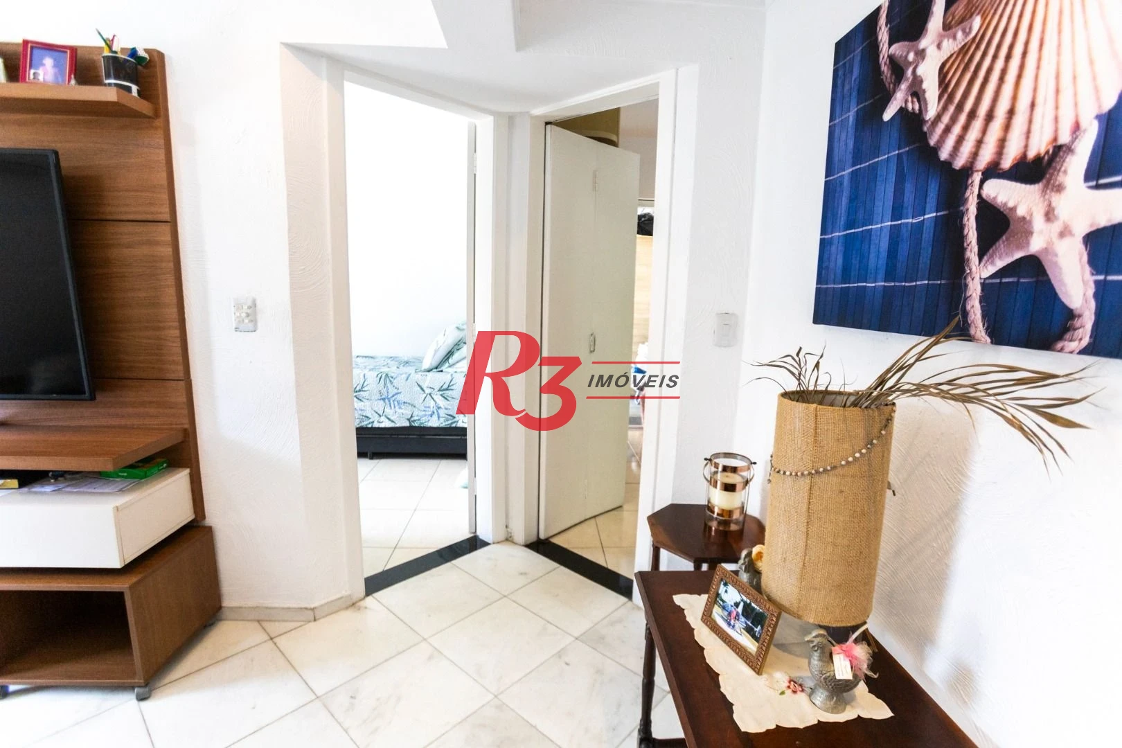 Apartamento Garden à venda, 191 m² por R$ 770.000,00 - Aparecida - Santos/SP
