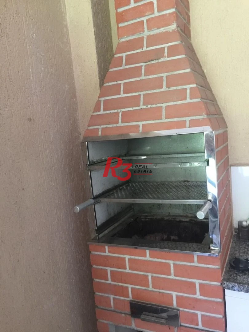Sobrado triplex