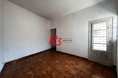 Casa com 3 dormitórios à venda, 199 m² por R$ 520.000,00 - Vila Cascatinha - São Vicente/SP