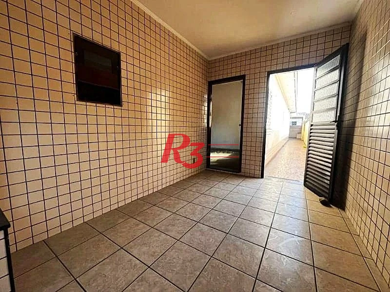 Casa com 3 dormitórios à venda, 199 m² por R$ 520.000,00 - Vila Cascatinha - São Vicente/SP