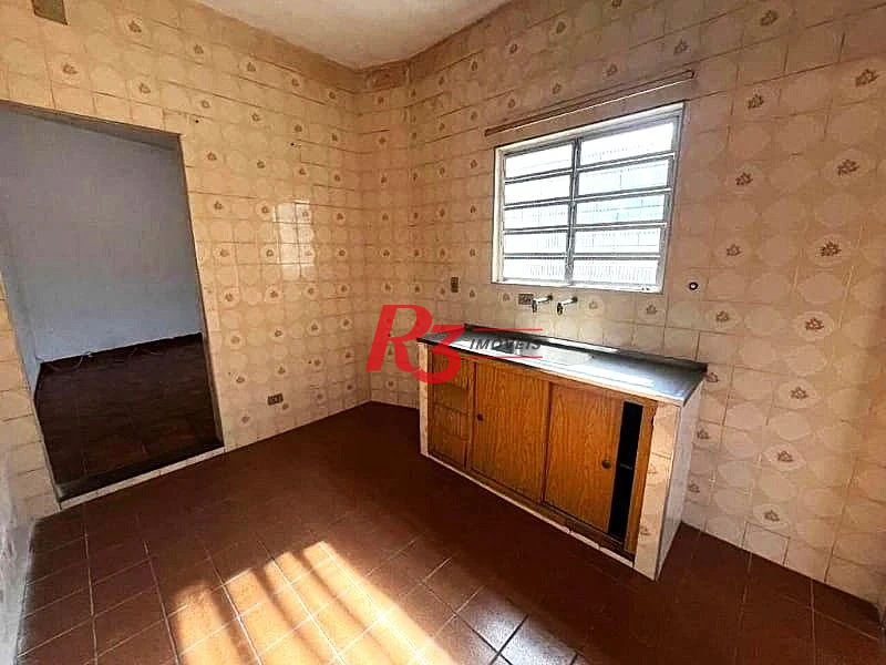 Casa com 3 dormitórios à venda, 199 m² por R$ 520.000,00 - Vila Cascatinha - São Vicente/SP