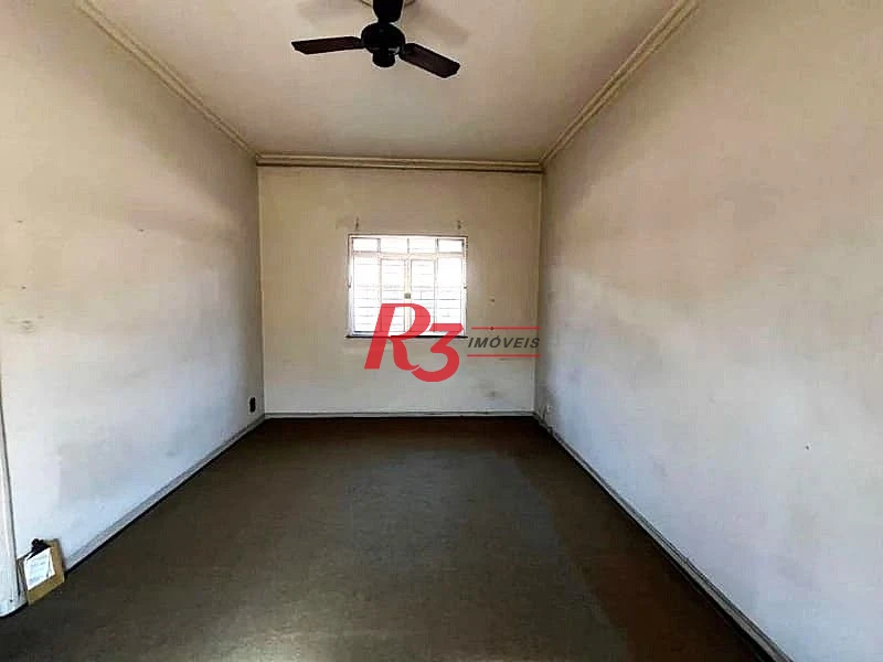 Casa com 3 dormitórios à venda, 199 m² por R$ 520.000,00 - Vila Cascatinha - São Vicente/SP