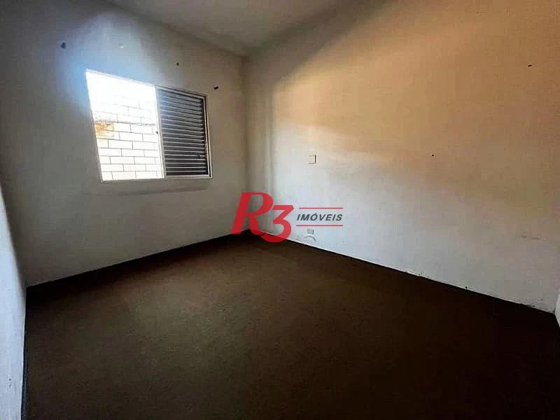 Casa com 3 dormitórios à venda, 199 m² por R$ 520.000,00 - Vila Cascatinha - São Vicente/SP