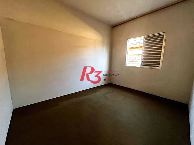 Casa com 3 dormitórios à venda, 199 m² por R$ 520.000,00 - Vila Cascatinha - São Vicente/SP