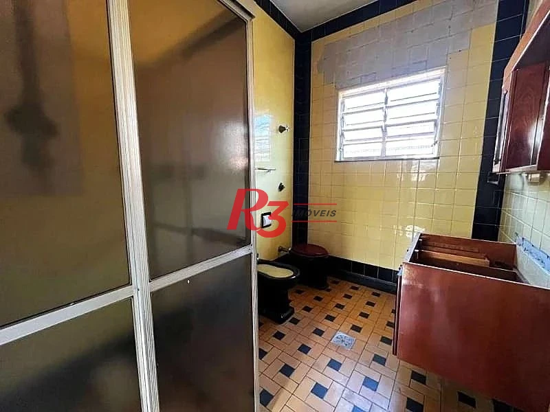 Casa com 3 dormitórios à venda, 199 m² por R$ 520.000,00 - Vila Cascatinha - São Vicente/SP