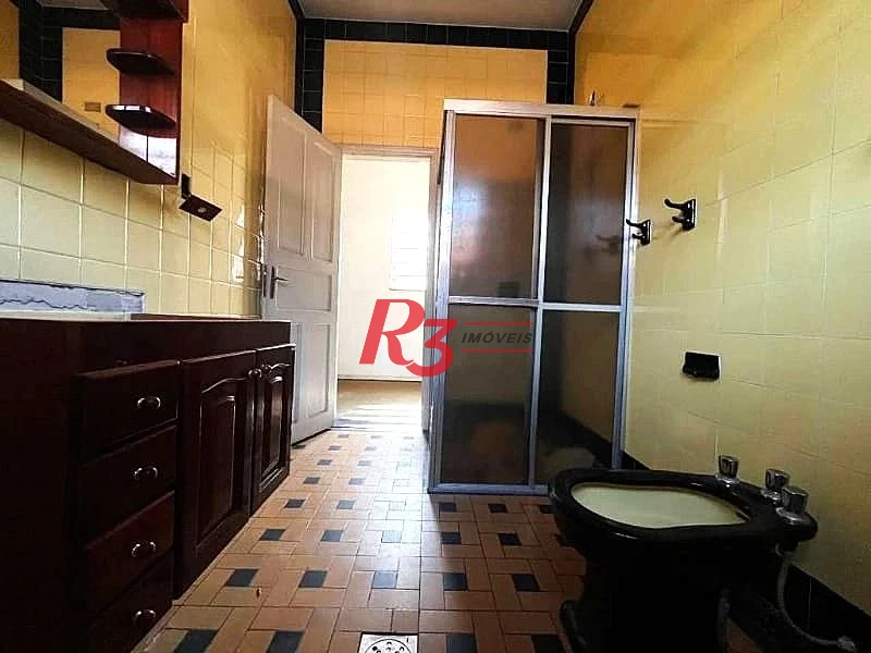 Casa com 3 dormitórios à venda, 199 m² por R$ 520.000,00 - Vila Cascatinha - São Vicente/SP