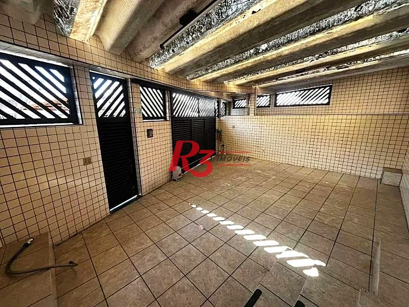 Casa com 3 dormitórios à venda, 199 m² por R$ 520.000,00 - Vila Cascatinha - São Vicente/SP