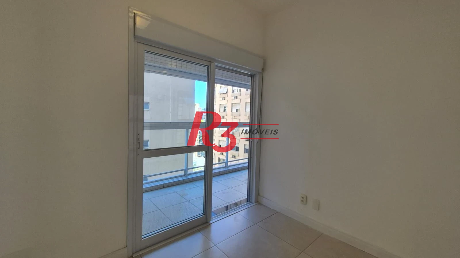 Apartamento com 2 dormitórios para alugar, 80 m² por R$ 6.700,02/mês - Gonzaga - Santos/SP