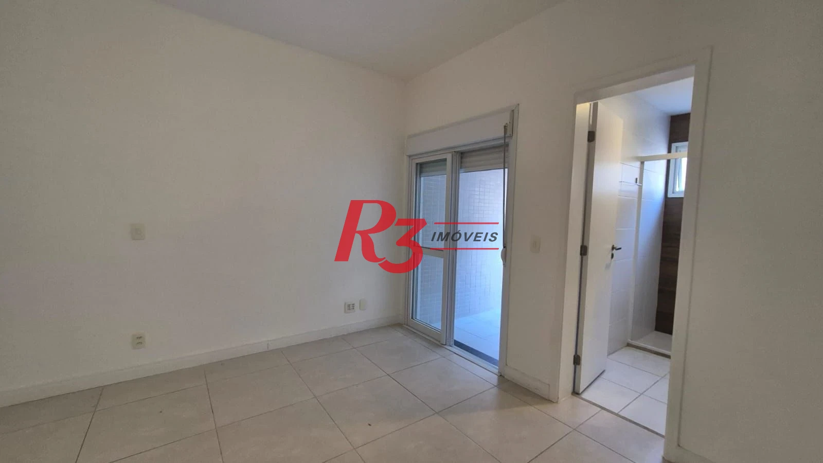 Apartamento com 2 dormitórios para alugar, 80 m² por R$ 6.700,02/mês - Gonzaga - Santos/SP