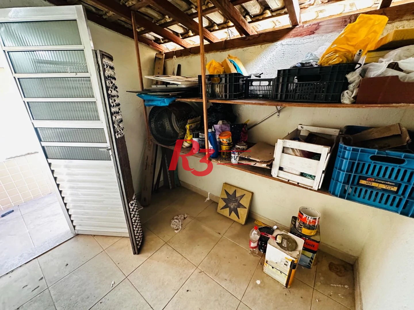 Casa com 5 dormitórios à venda, 400 m² por R$ 1.800.000,00 - Boqueirão - Santos/SP