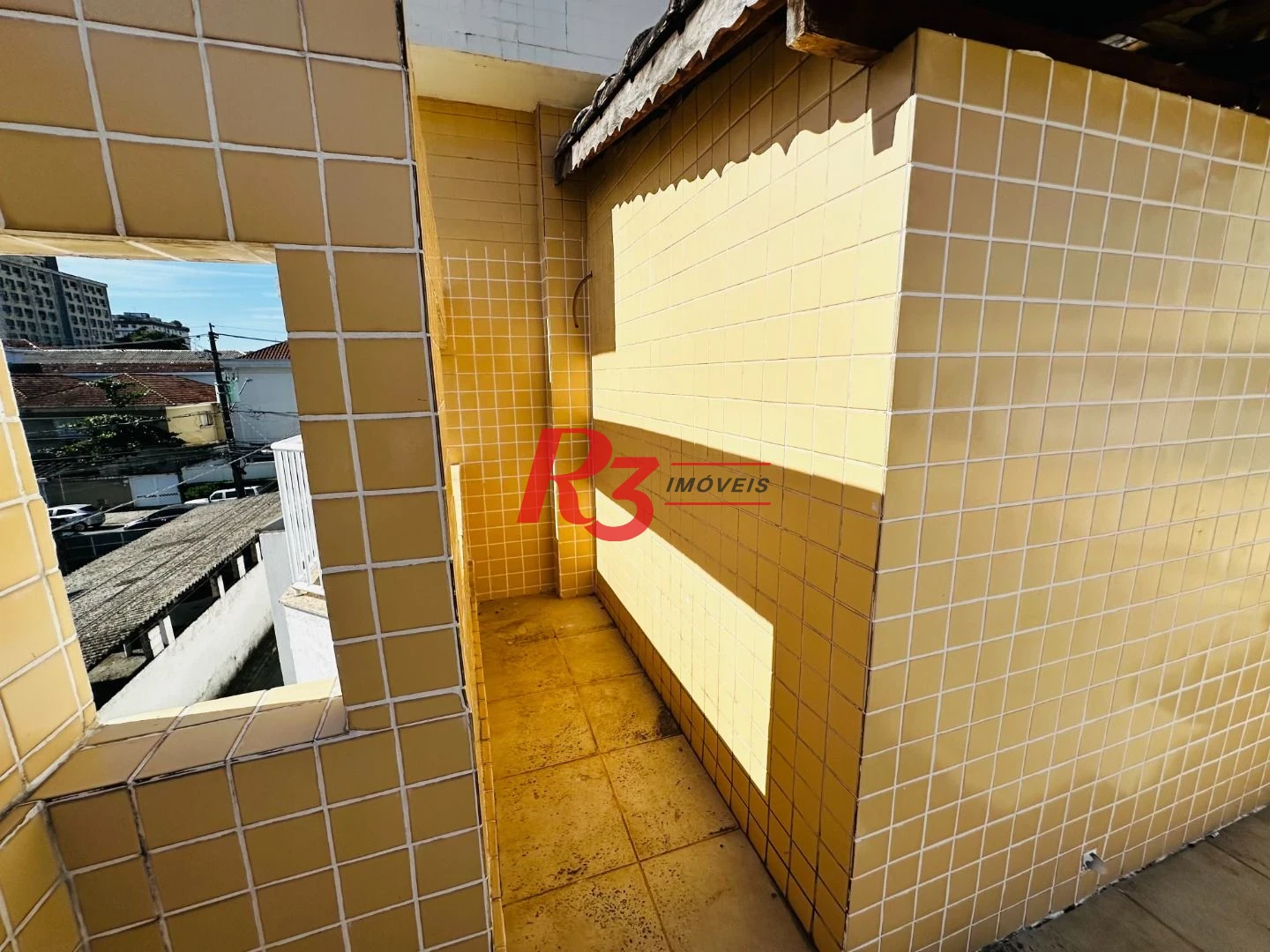 Casa com 5 dormitórios à venda, 400 m² por R$ 1.800.000,00 - Boqueirão - Santos/SP