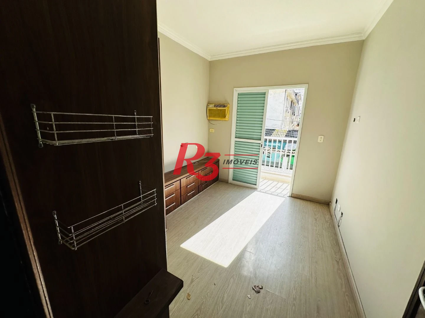Casa com 5 dormitórios à venda, 400 m² por R$ 1.800.000,00 - Boqueirão - Santos/SP
