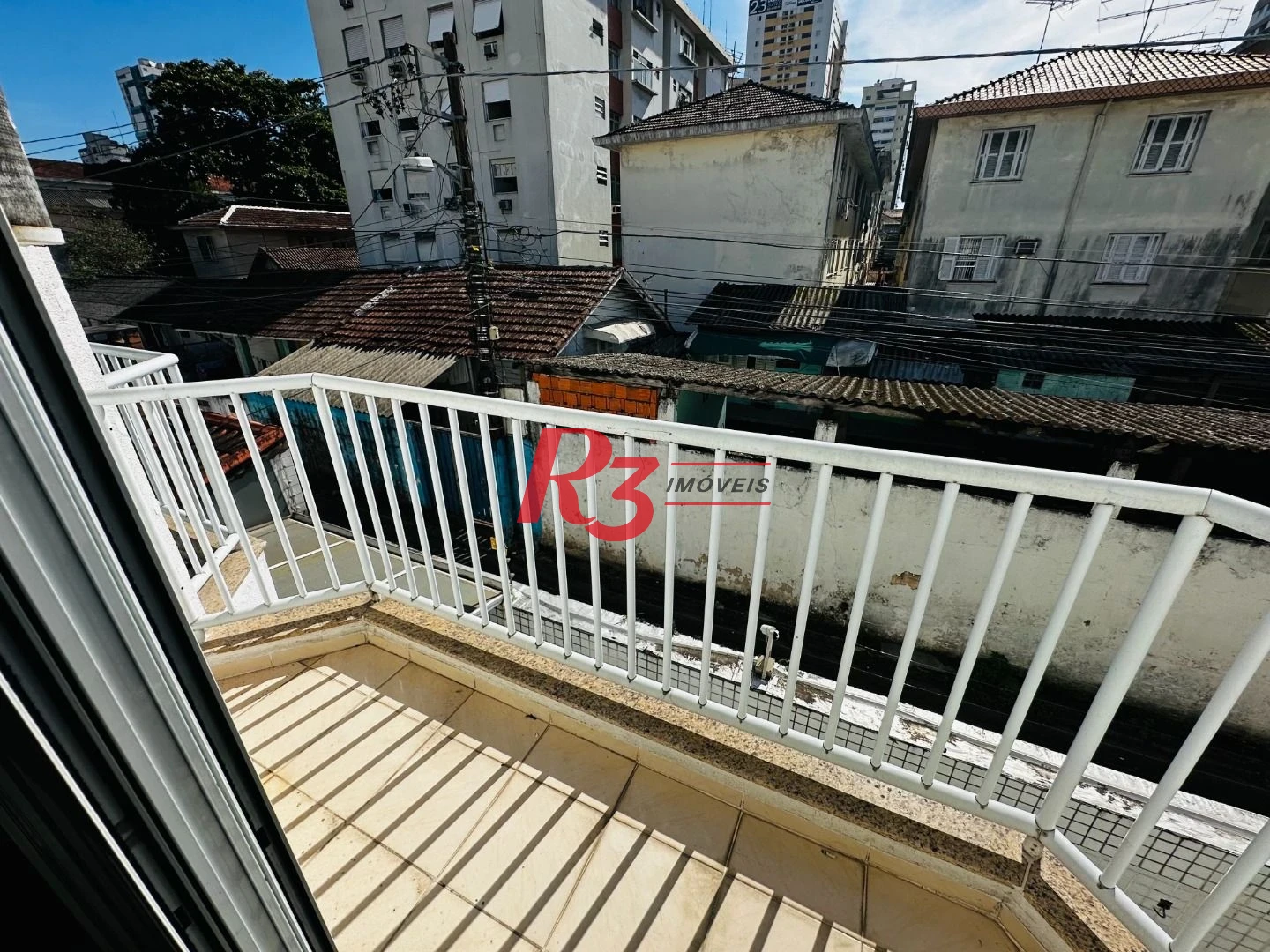 Casa com 5 dormitórios à venda, 400 m² por R$ 1.800.000,00 - Boqueirão - Santos/SP