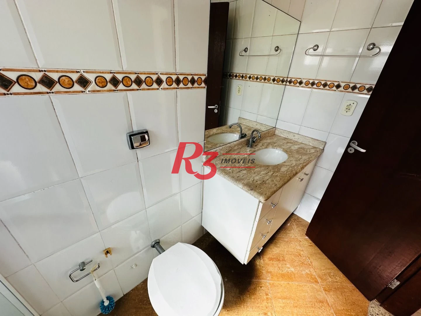 Casa com 5 dormitórios à venda, 400 m² por R$ 1.800.000,00 - Boqueirão - Santos/SP
