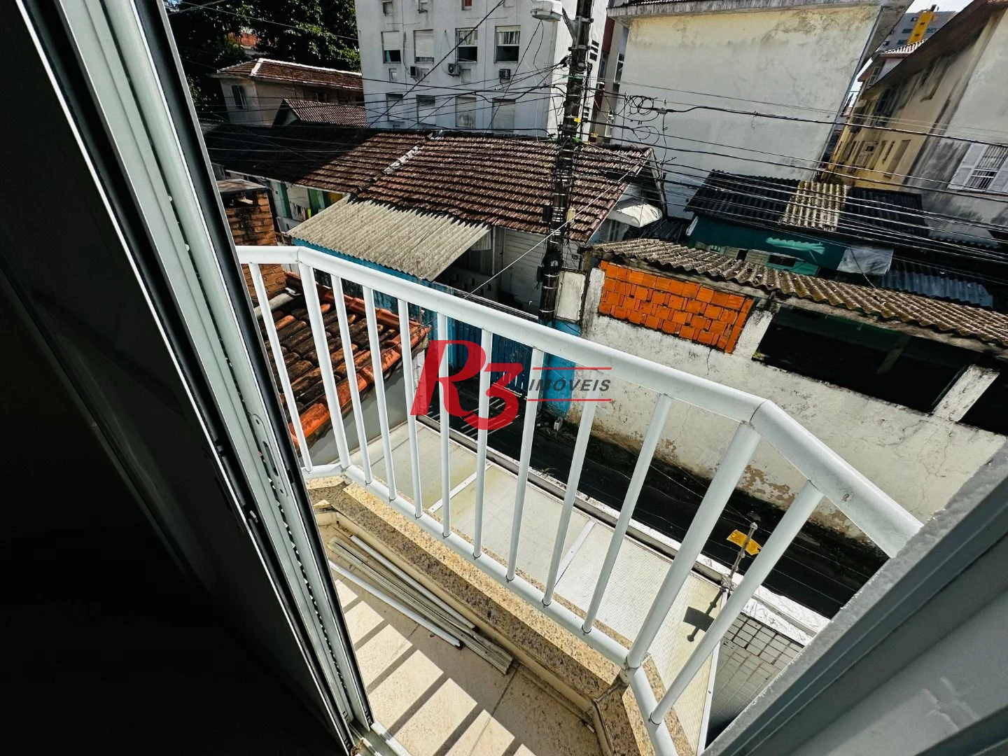 Casa com 5 dormitórios à venda, 400 m² por R$ 1.800.000,00 - Boqueirão - Santos/SP