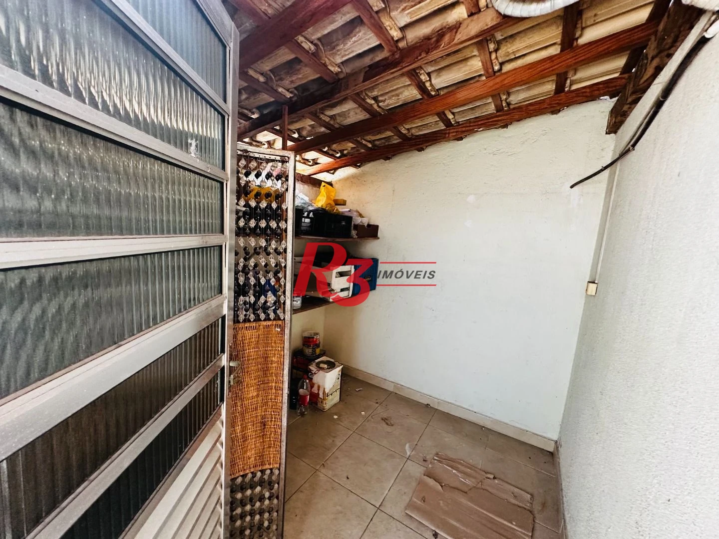 Casa com 5 dormitórios à venda, 400 m² por R$ 1.800.000,00 - Boqueirão - Santos/SP