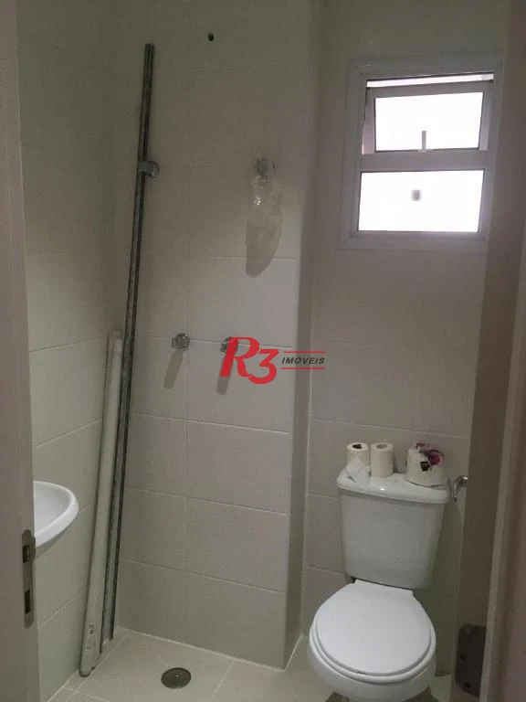 Apartamento com 4 dormitórios à venda, 204 m² por R$ 2.670.000,00 - Boqueirão - Santos/SP