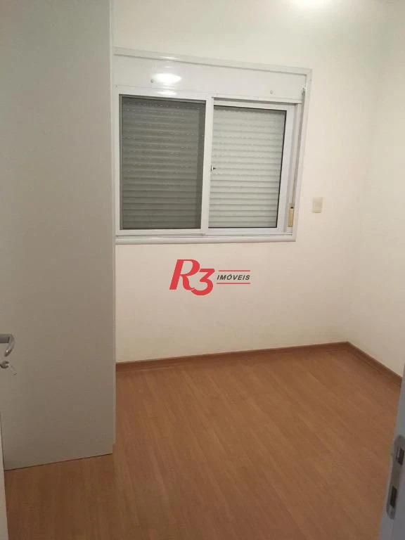 Apartamento com 4 dormitórios à venda, 204 m² por R$ 2.670.000,00 - Boqueirão - Santos/SP