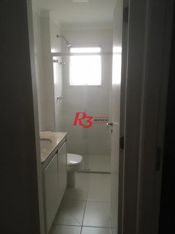 Apartamento com 4 dormitórios à venda, 204 m² por R$ 2.670.000,00 - Boqueirão - Santos/SP