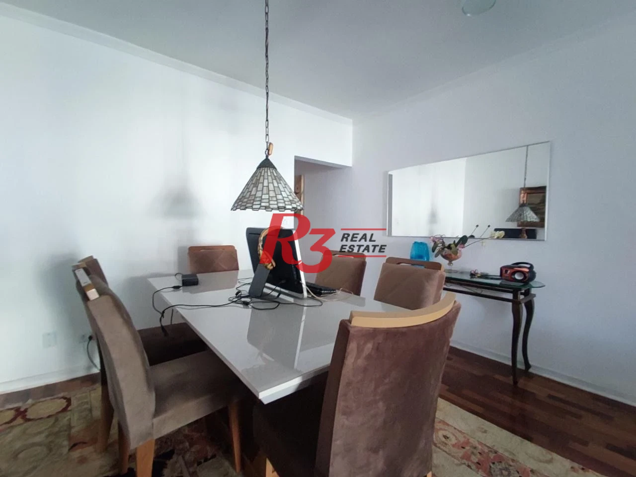 Apartamento à venda, 145 m² por R$ 880.000,00 - Ponta da Praia - Santos/SP