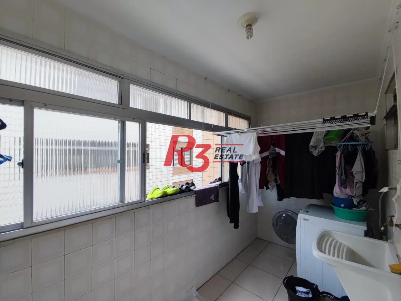 Apartamento à venda, 145 m² por R$ 880.000,00 - Ponta da Praia - Santos/SP