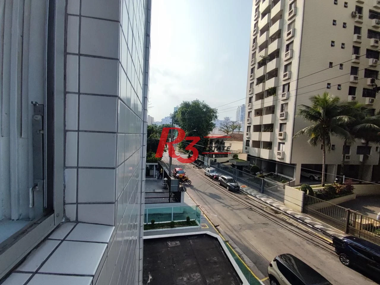 Apartamento à venda, 145 m² por R$ 880.000,00 - Ponta da Praia - Santos/SP